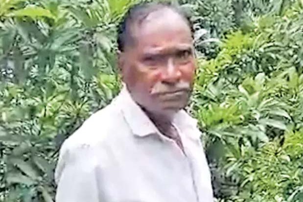 Accused in Tuni Minor Girl Rape Case Found Dead cr 20251023 a1d05c175de0d671