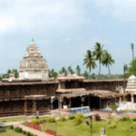 draksharamam in andhra pradesh