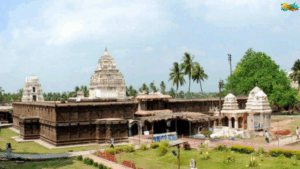 draksharamam in andhra pradesh