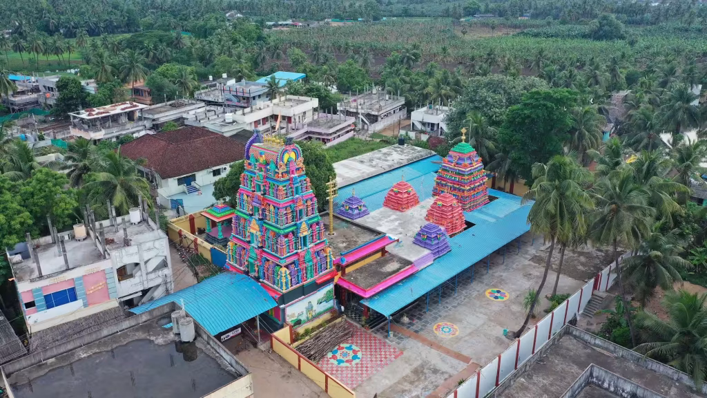 jaganmohini kesava swami temple ryali east godavari temples 47mtosfcgr