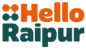Hello Raipur