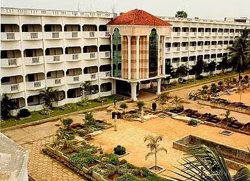 BVC Institute Of Technology & Science
