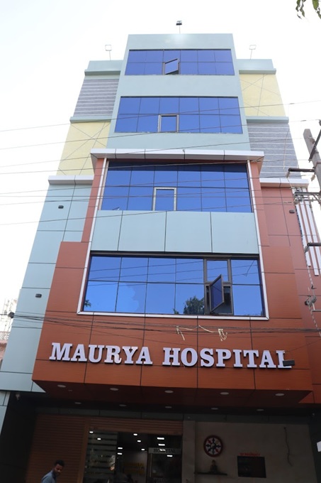 Maurya Hospital