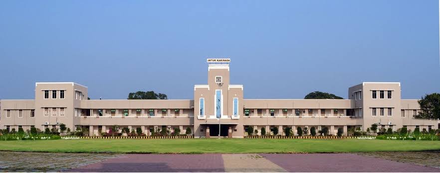 Jntu College Of Engineering