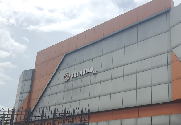 Sri Rama Cinema Hall