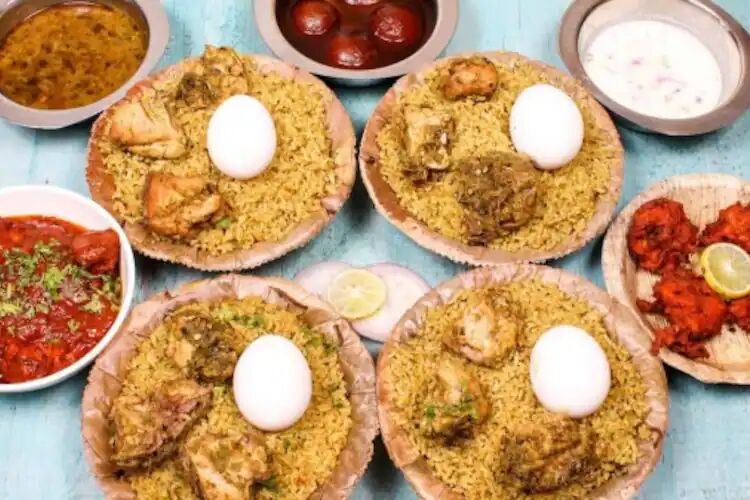 Meesalaraju Gari Military Hotel