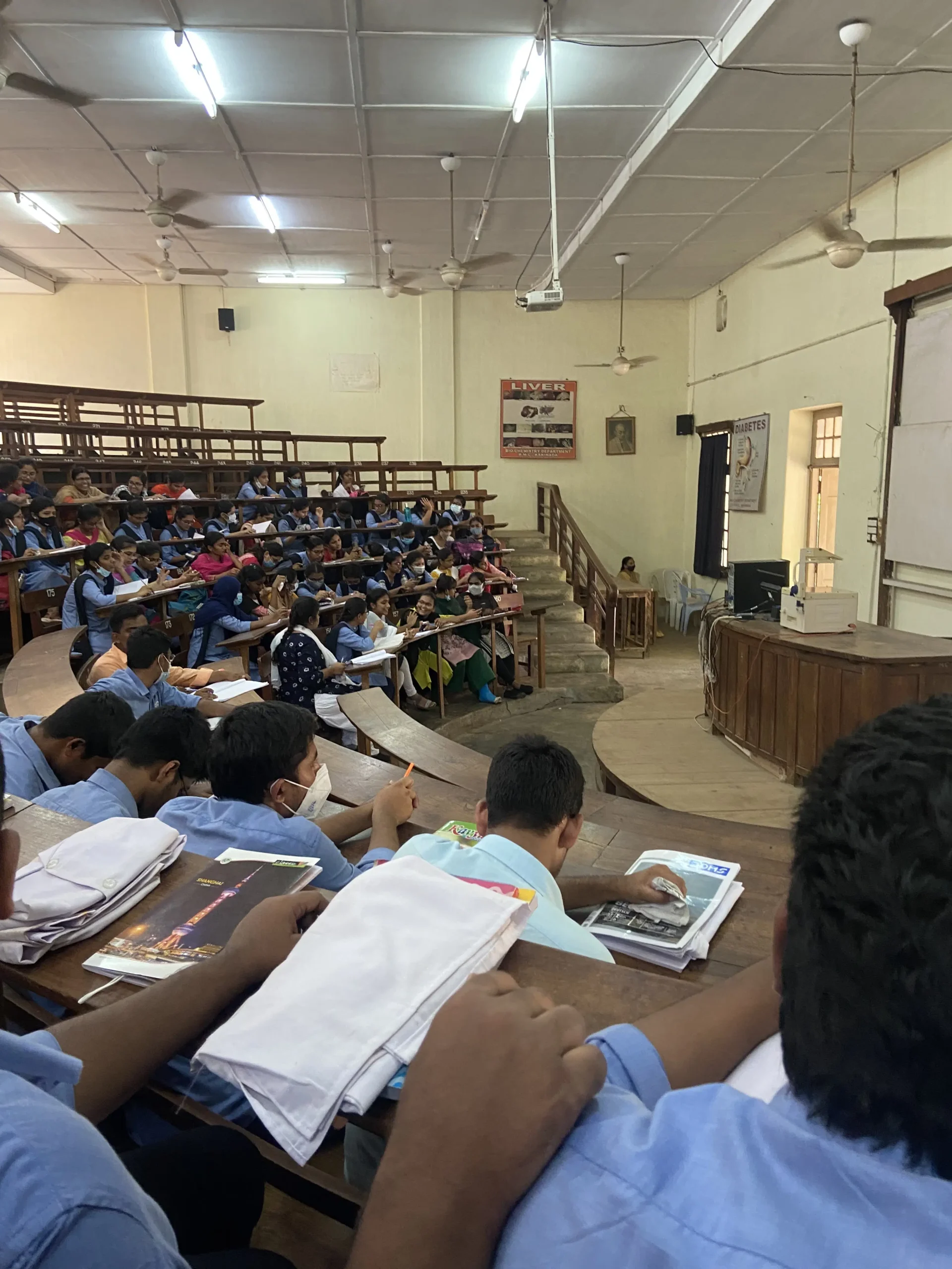 Rangaraya Medical College