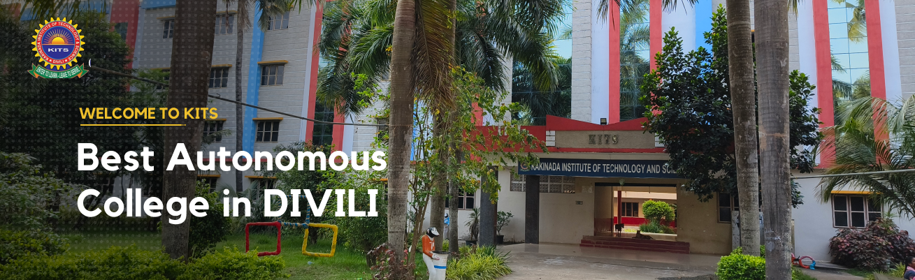 Kakinada Institute Of Technology & Science