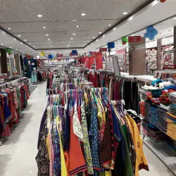 Chandana Brothers Shopping Mall
