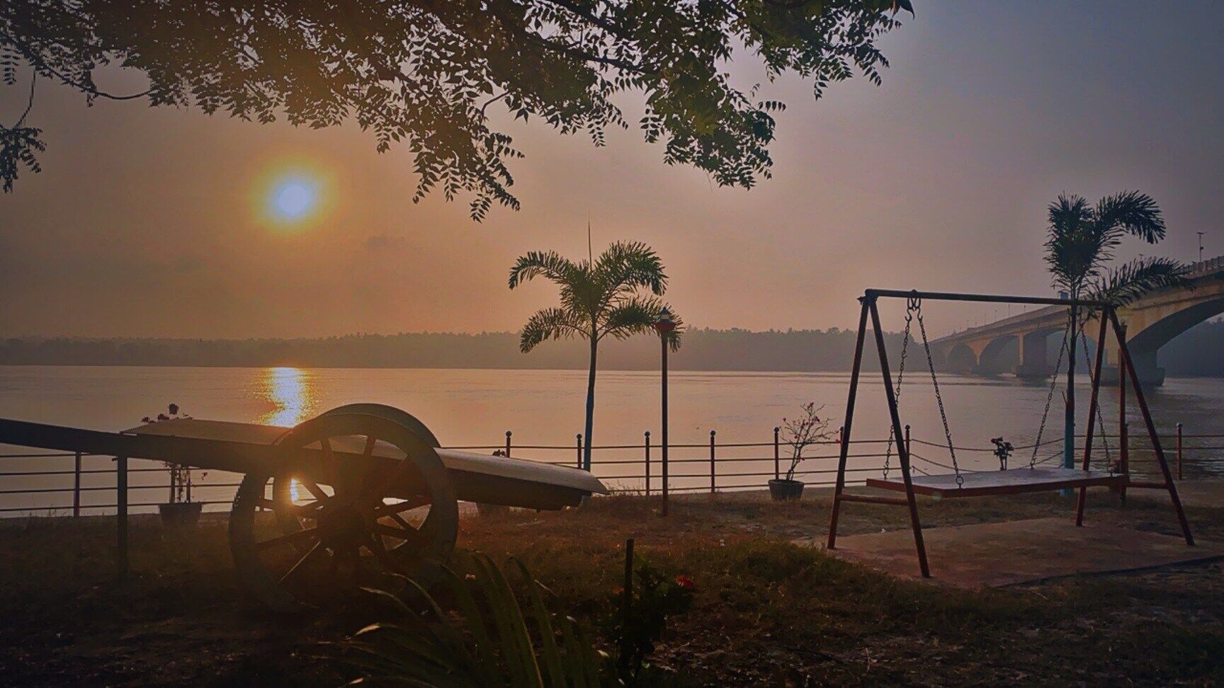 Chinchinaada Phuskara Ghat