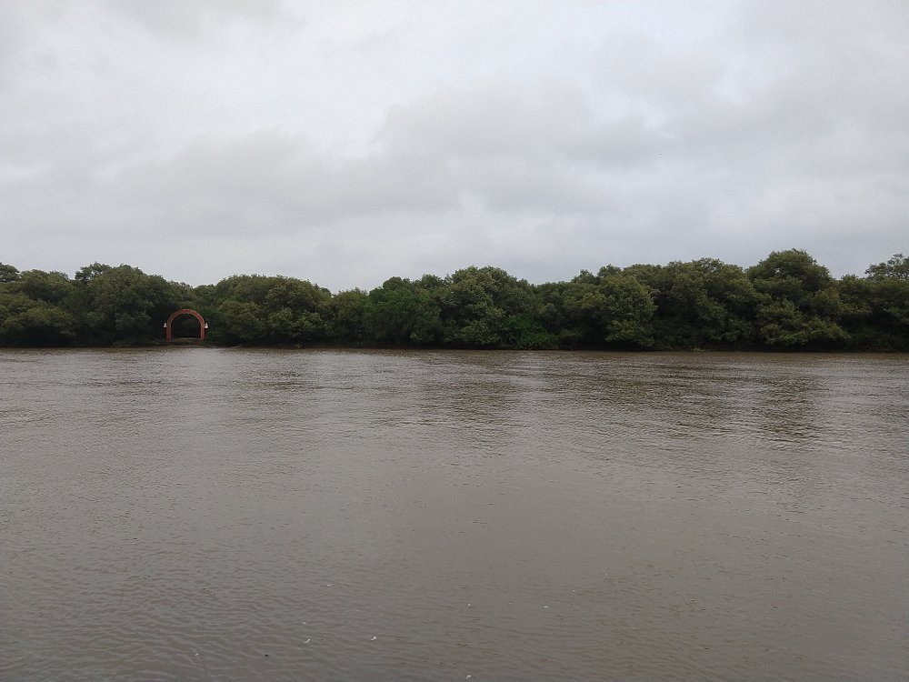 Coringa Wildlife Sanctuary