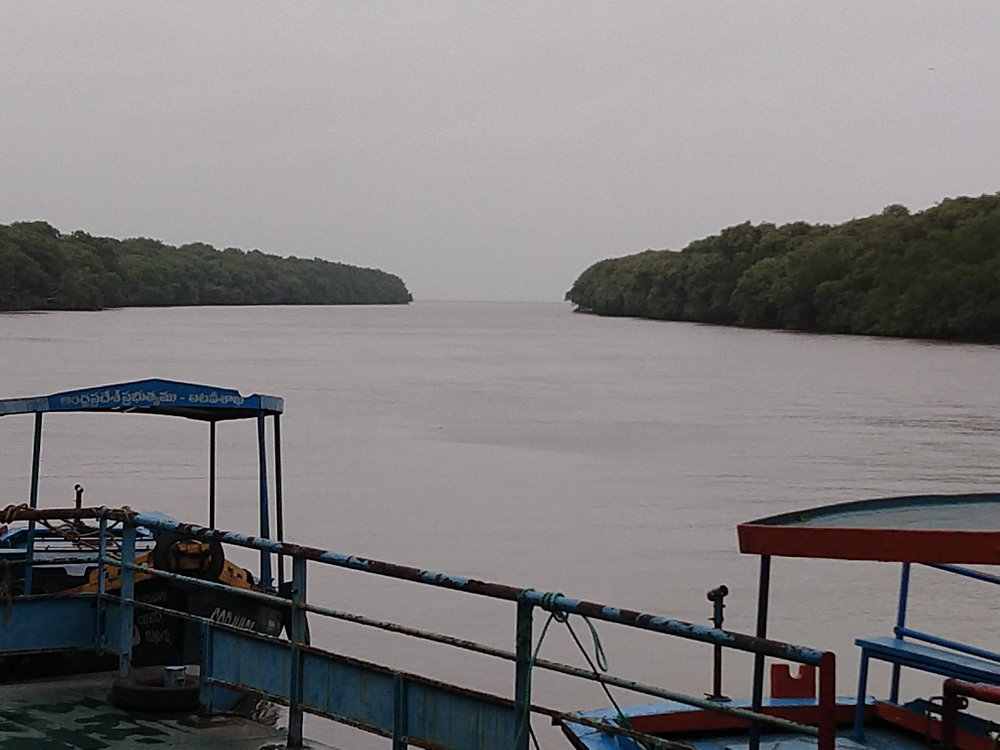 Coringa Wildlife Sanctuary