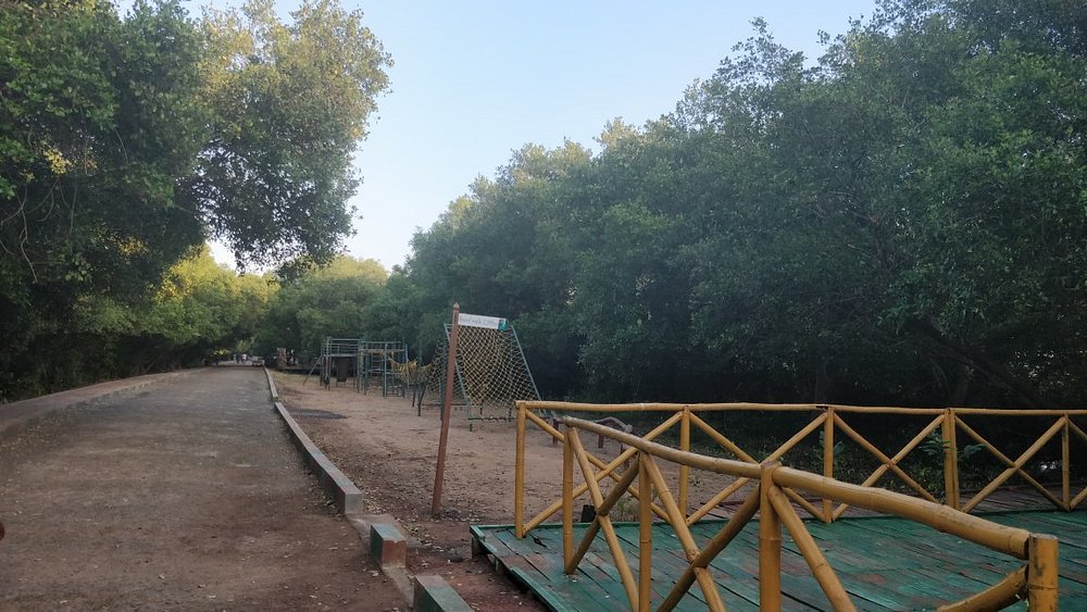 Coringa Wildlife Sanctuary