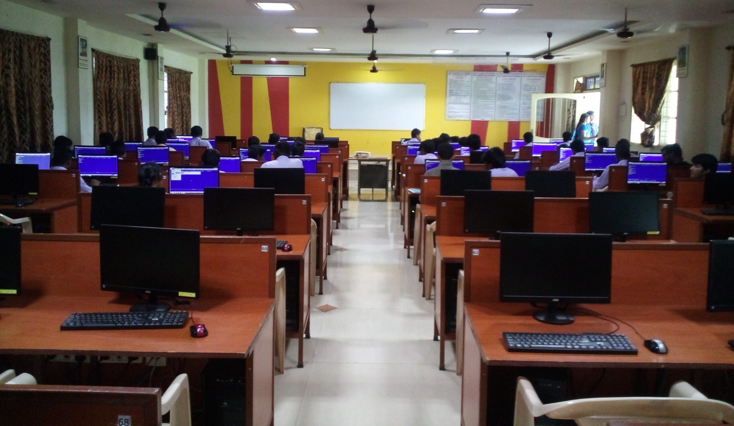 Aditya Engineering College