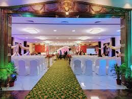 Padmasri Convention Hall