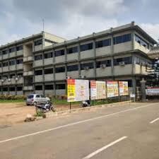 Spaces Degree College