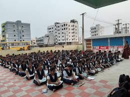 Sri Chitanya Junior College