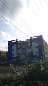 Sri Chitanya Junior College