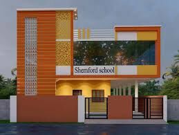 Shemford School