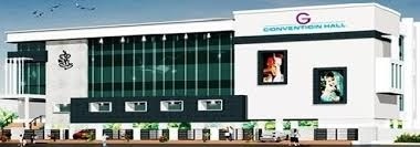 G Convention Hall