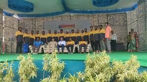 Sri Prakash Vidyaniketan