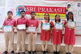 Sri Prakash Vidyaniketan