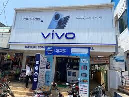 Mayuri Communications & Generals