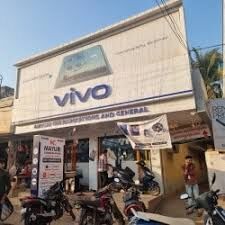 Mayuri Communications & Generals