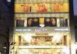 Lucky shopping mall