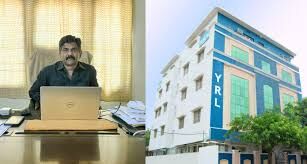 Yrl Degree College