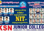 Ksn Junior College