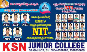 Ksn Junior College