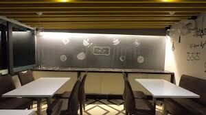 Dine Up Multicuisine Restaurant