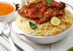 Biryanis And More