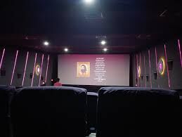 Vigneshwara Cinema Hall