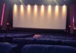 Vigneshwara Cinema Hall