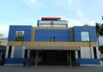 Vigneshwara Cinema Hall