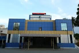 Vigneshwara Cinema Hall