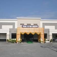 TTD Kalyana Mandapam