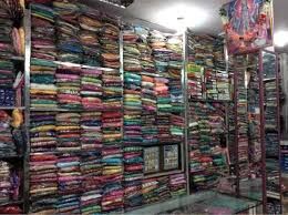 Machavaram Yedukondalu shopping