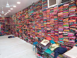 Machavaram Yedukondalu shopping