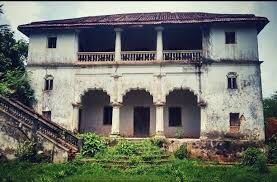 Peddapuram Maharaja’S Fort