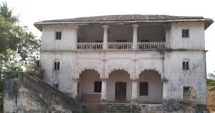 Peddapuram Maharaja’S Fort