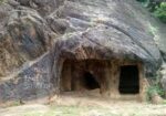 Pandavula Caves