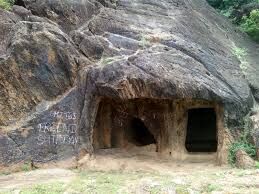Pandavula Caves
