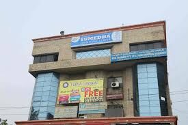 Sumedha Institute of Aviation and Hotel Management