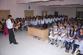 Rajiv Gandhi Degree & Pg College