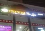 Celestial