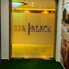 Spa Palace