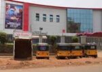 Geeta Apsara Cinema Hall